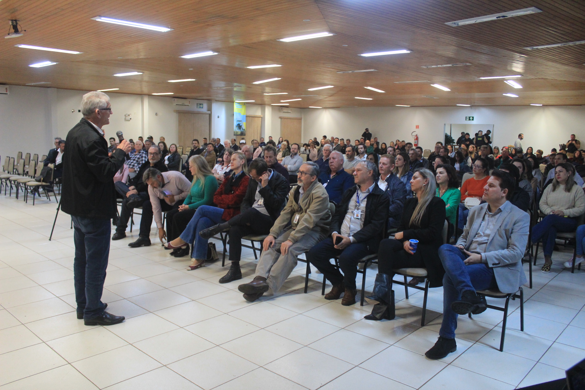 Imagem do evento